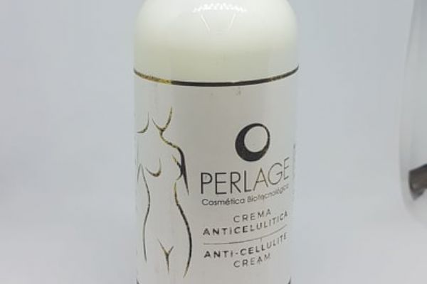 Perlage Crema Anticelulítica 250g